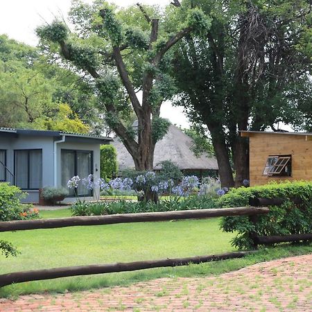 7 At Brainline Apartamento Pretoria-Noord Exterior foto
