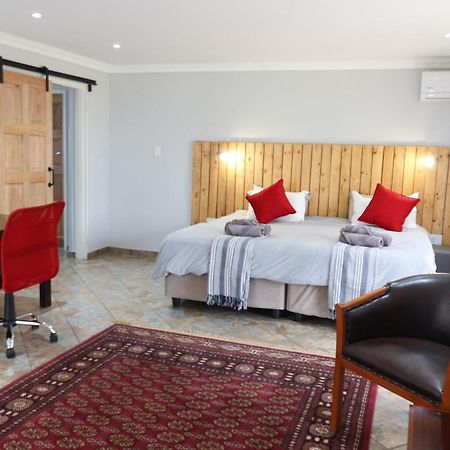 7 At Brainline Apartamento Pretoria-Noord Exterior foto