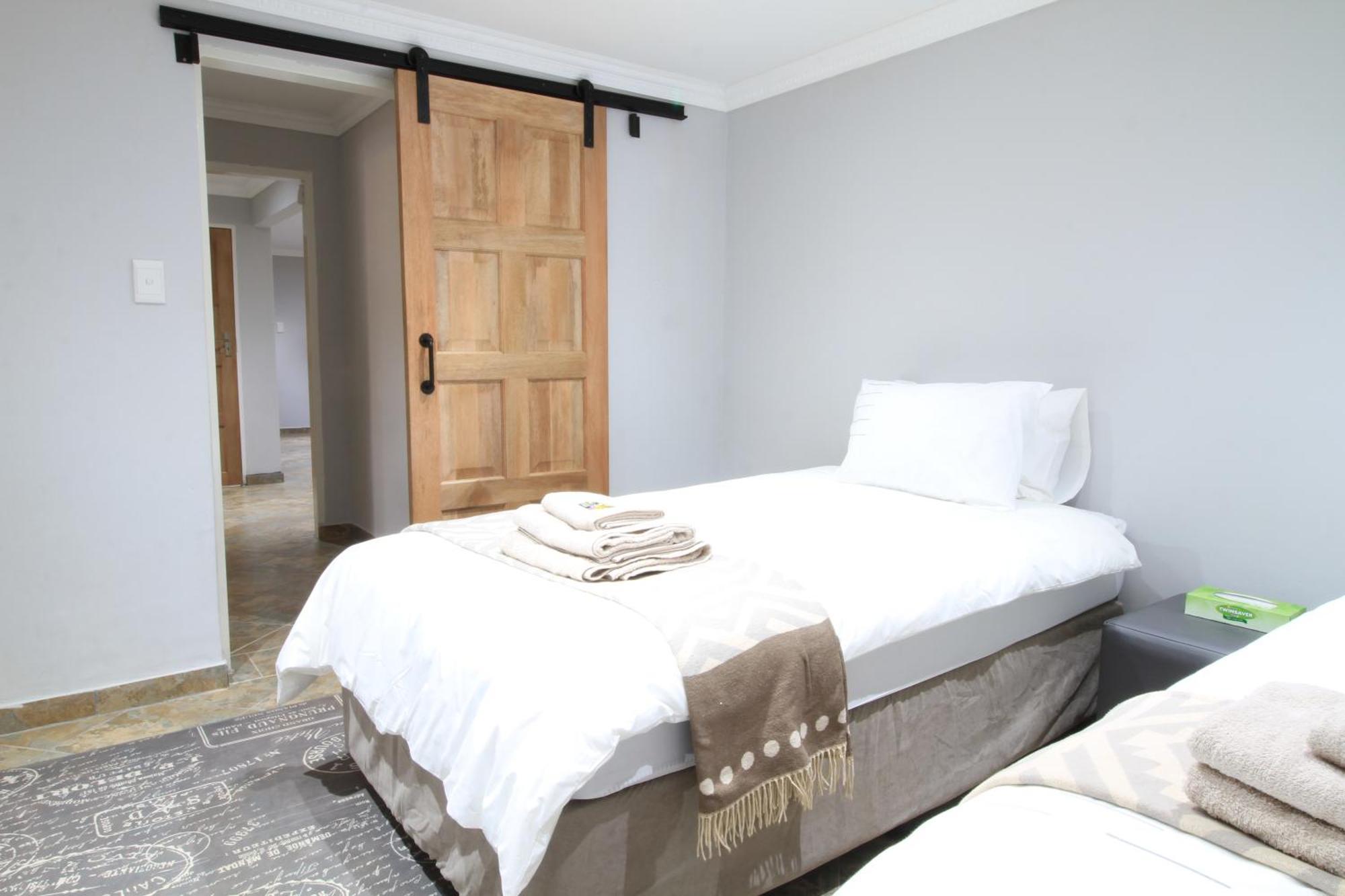 7 At Brainline Apartamento Pretoria-Noord Exterior foto