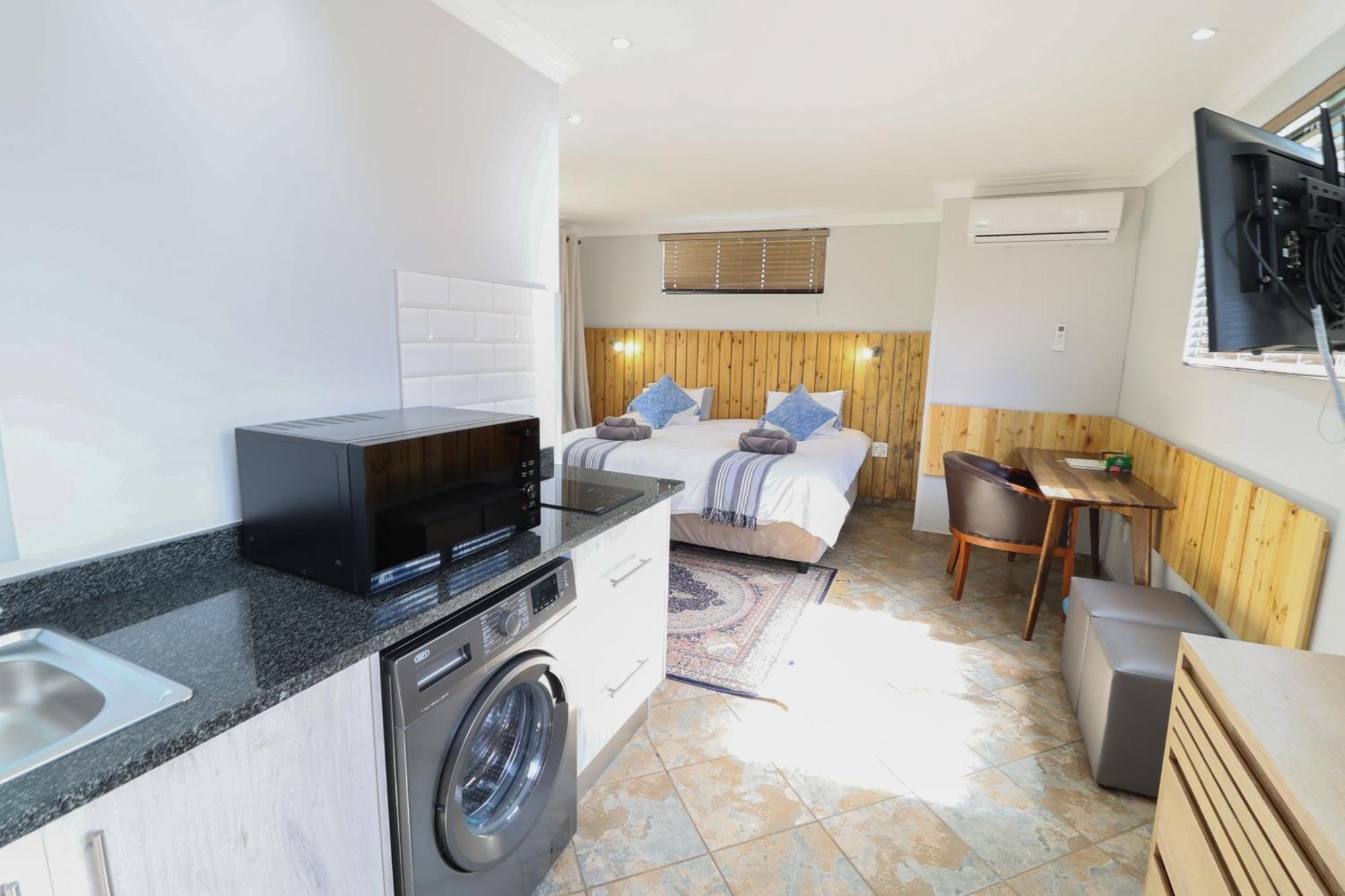 7 At Brainline Apartamento Pretoria-Noord Exterior foto