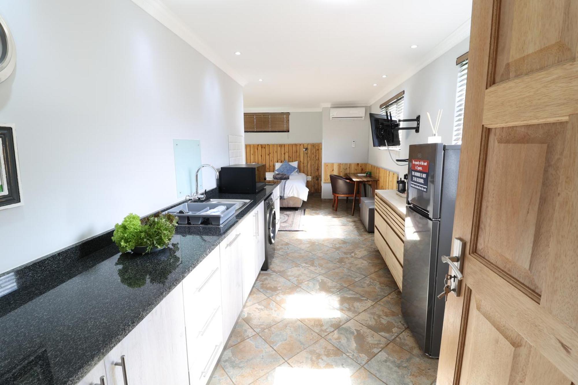 7 At Brainline Apartamento Pretoria-Noord Exterior foto