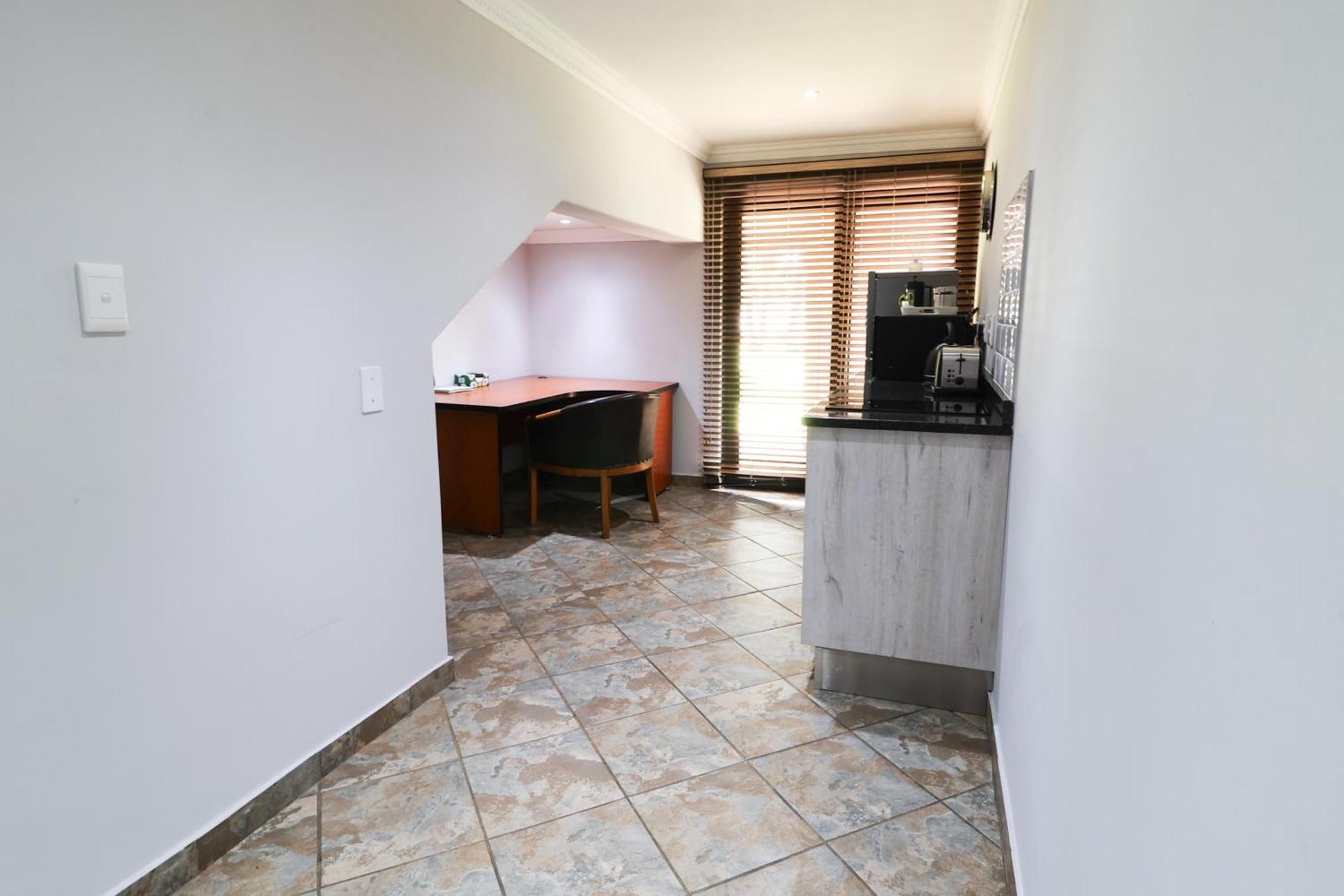 7 At Brainline Apartamento Pretoria-Noord Exterior foto