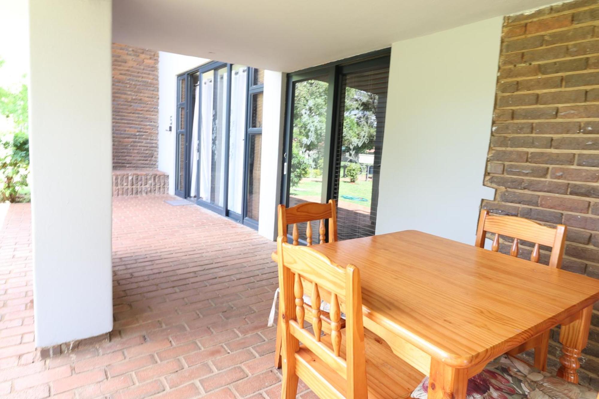 7 At Brainline Apartamento Pretoria-Noord Exterior foto