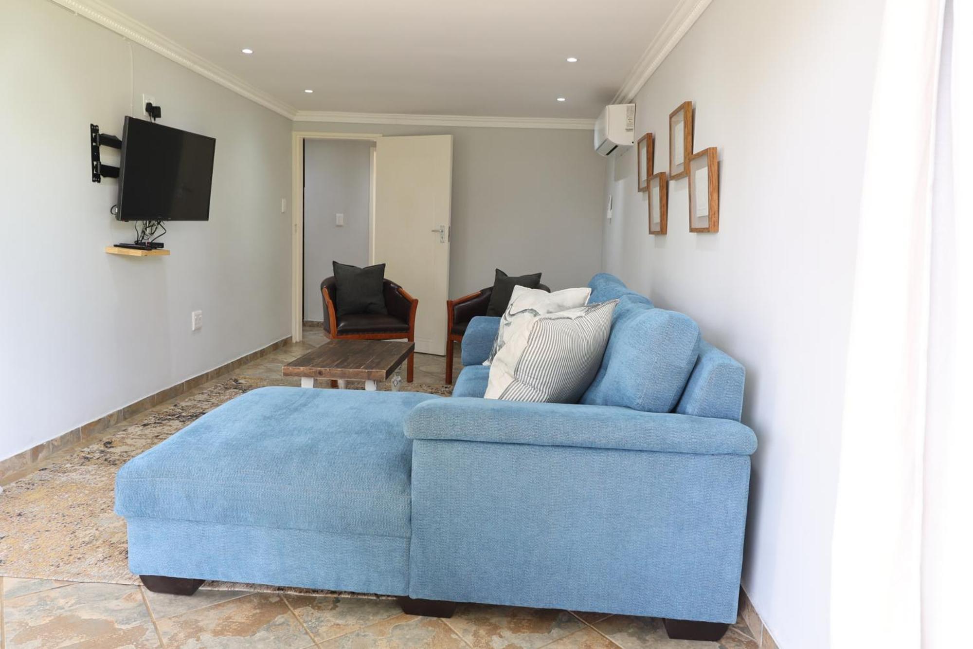 7 At Brainline Apartamento Pretoria-Noord Exterior foto