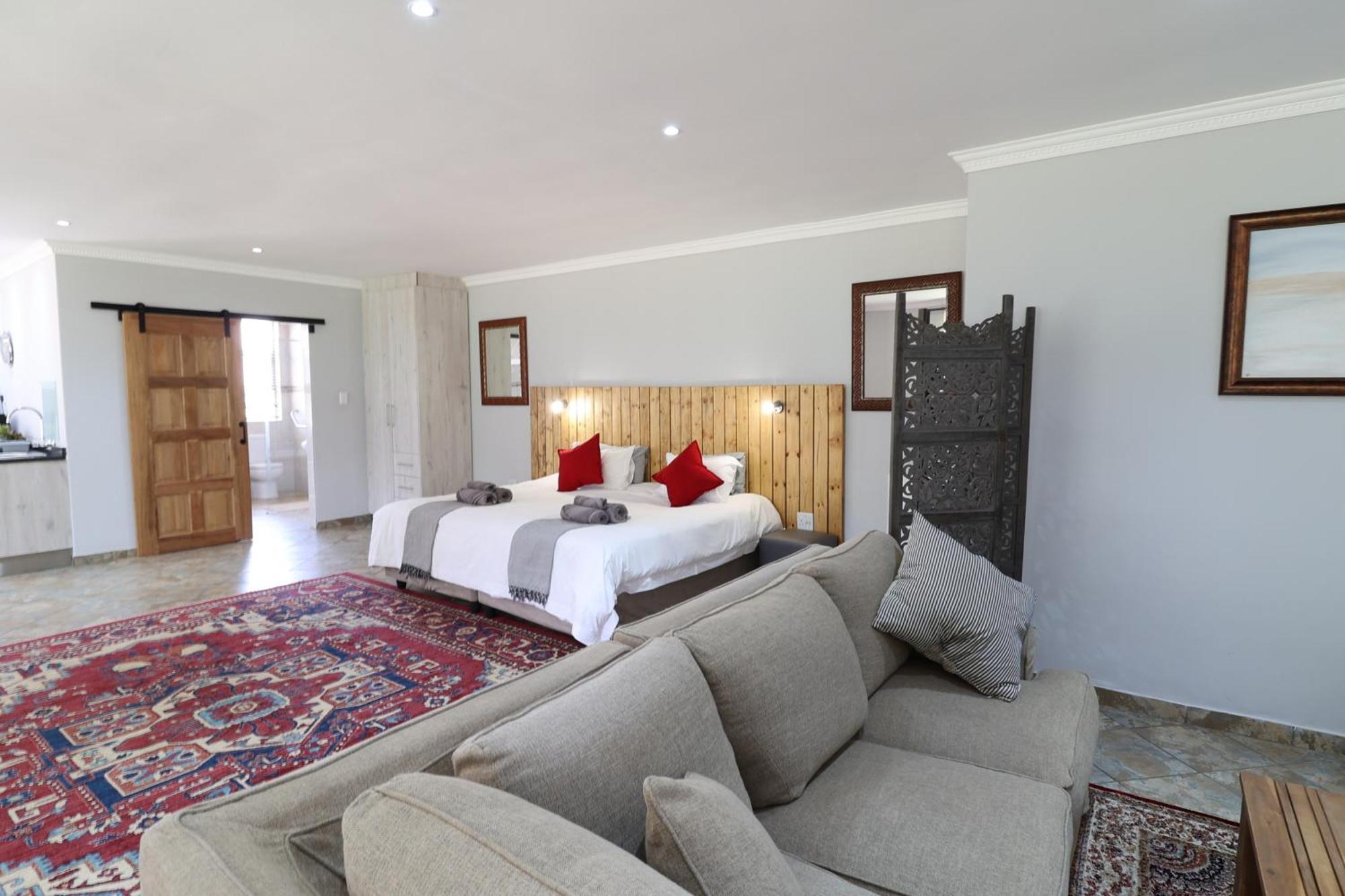 7 At Brainline Apartamento Pretoria-Noord Exterior foto