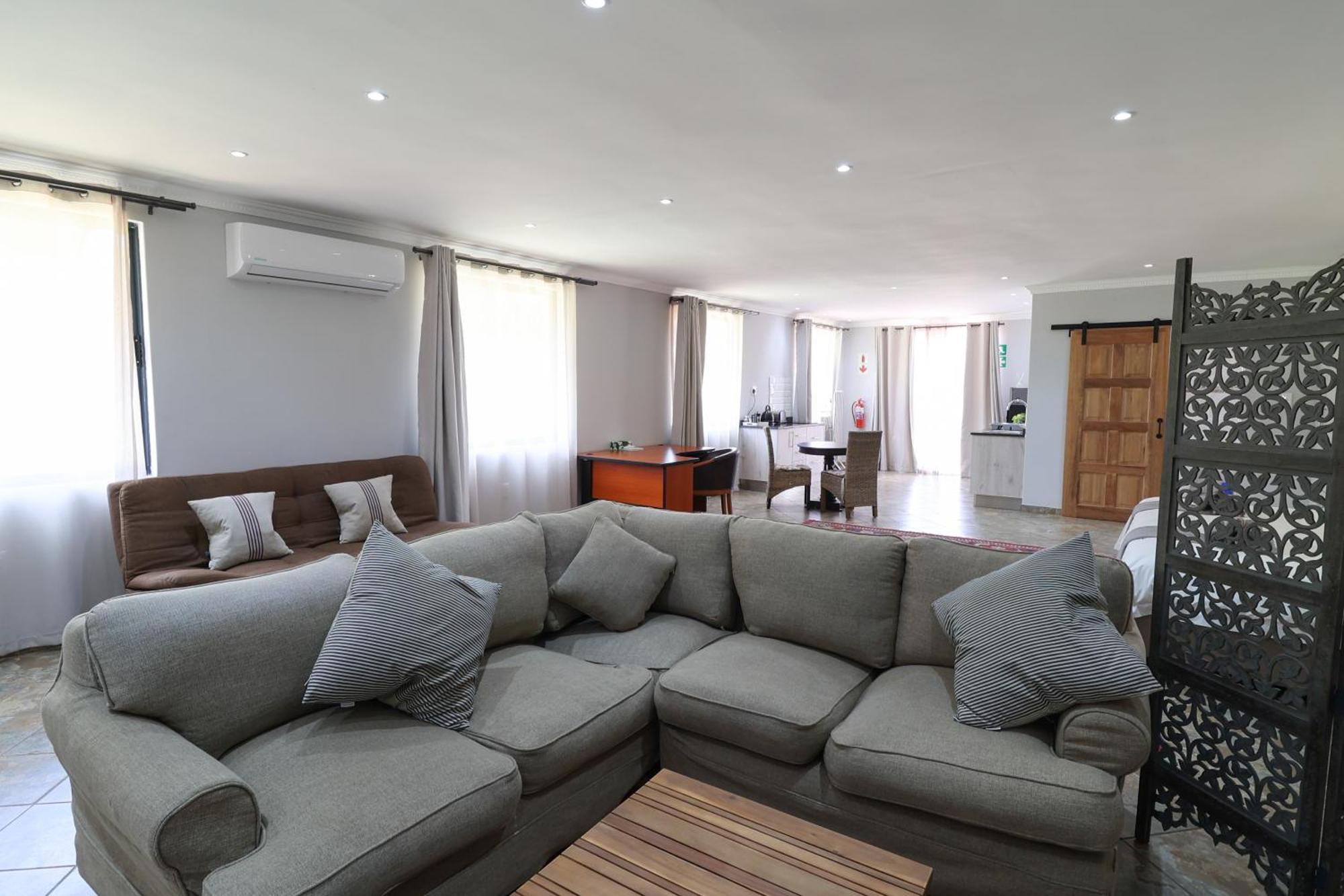 7 At Brainline Apartamento Pretoria-Noord Exterior foto
